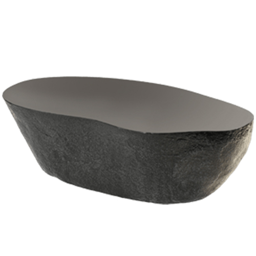 CAD Drawings Stone Yard, Inc. Boulder Cocktail Table